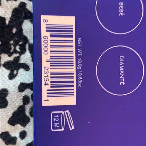 Luna Magic Uno Shadow Palette - Picture 6 of 7